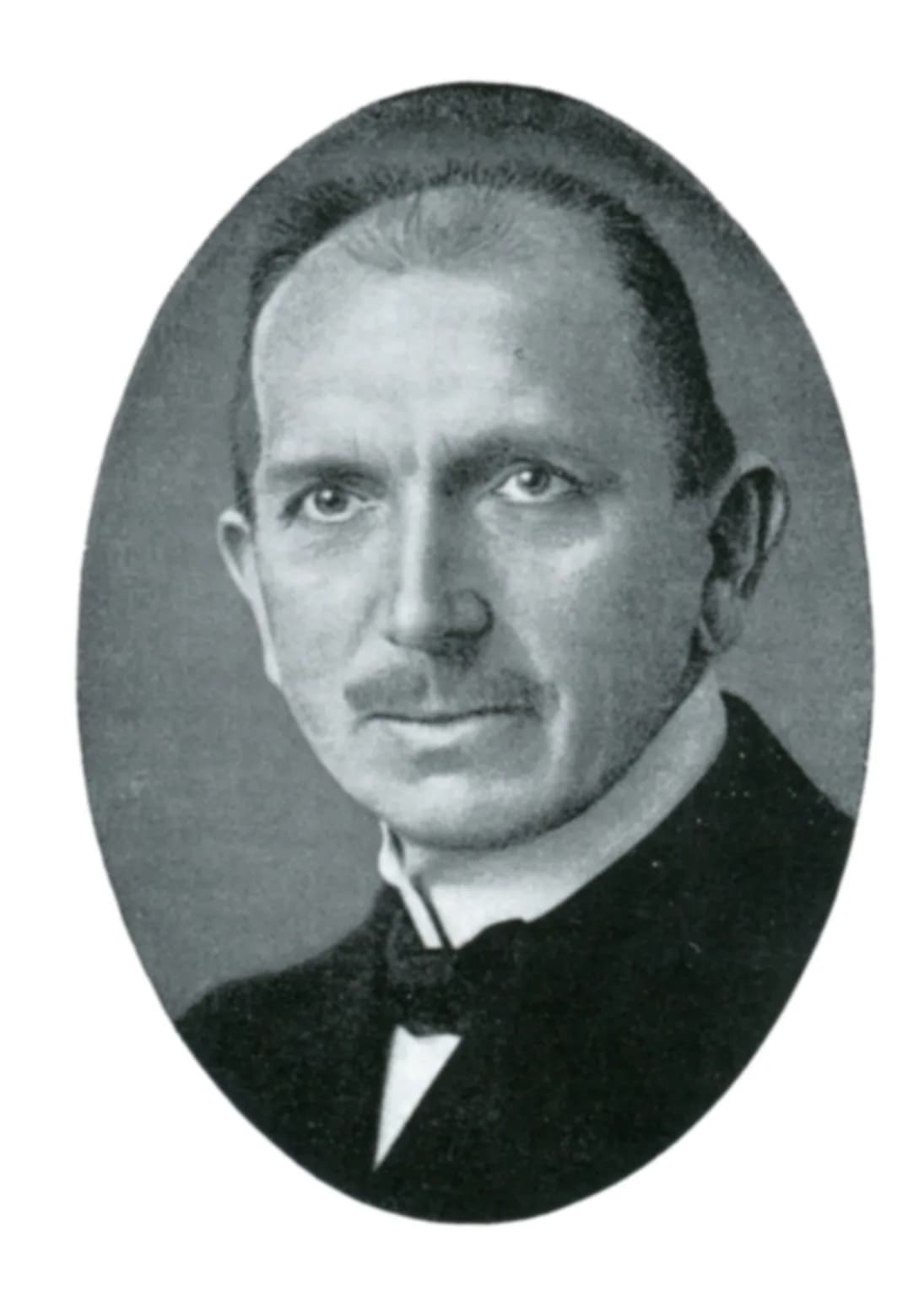 Heinrich Eggersglüß