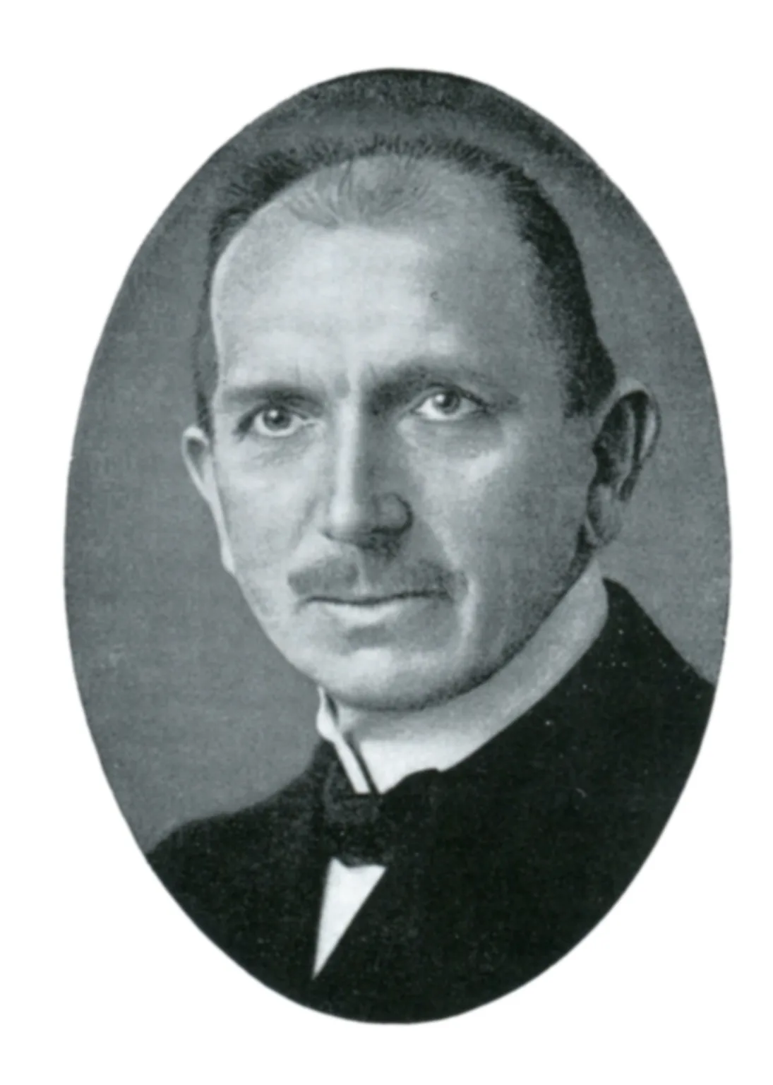 Heinrich Eggersglüß
