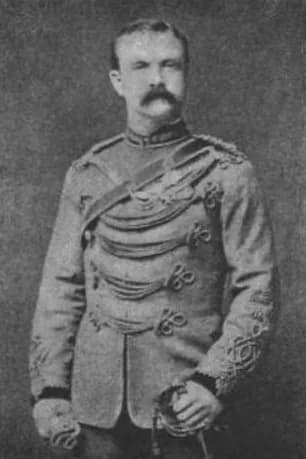 Arthur George Hammond