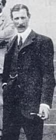 Wilfred Gilbert Thesiger
