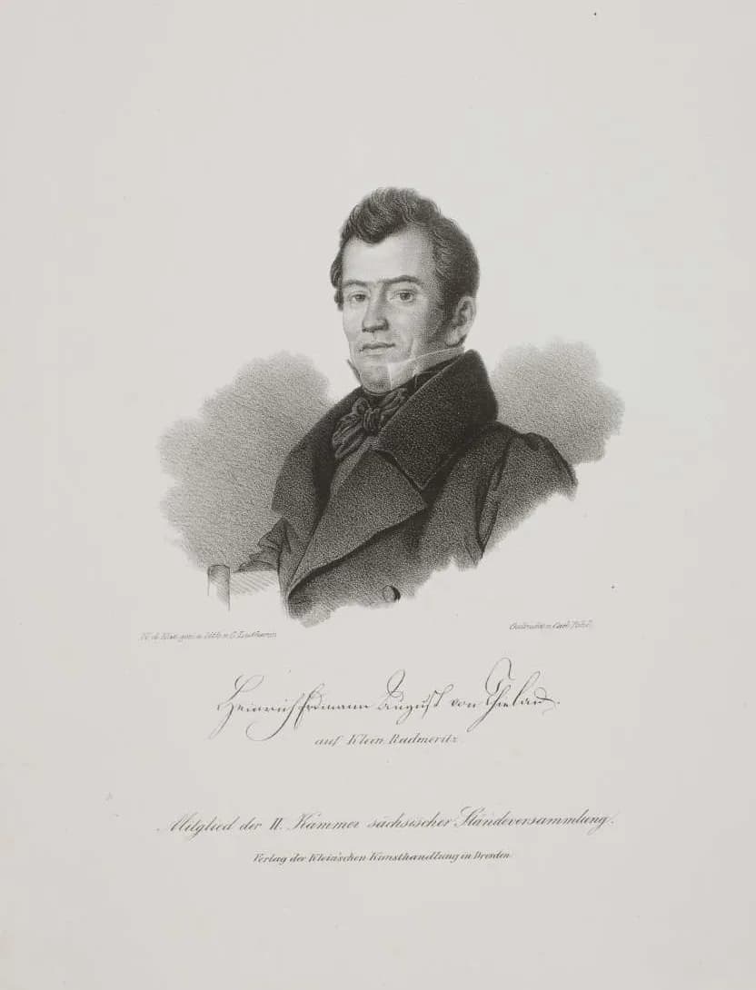Heinrich Erdmann August von Thielau