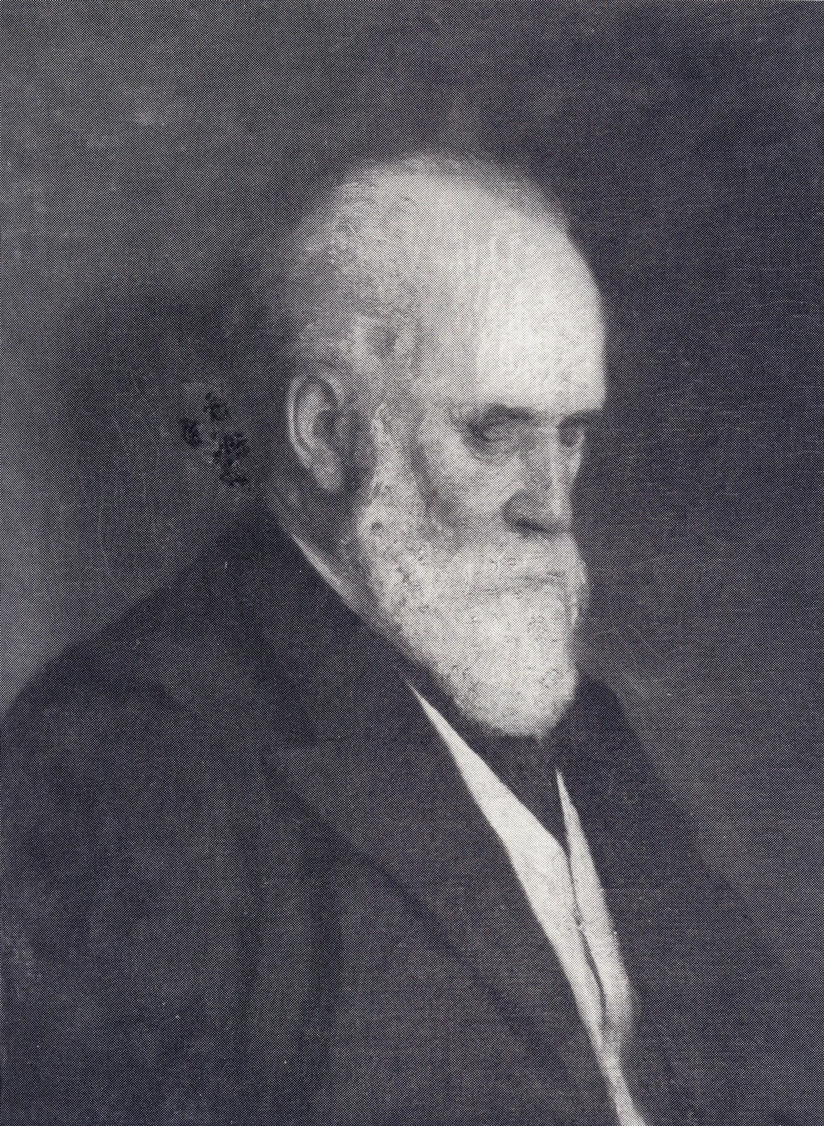 Johannes Corstianus van Osselen