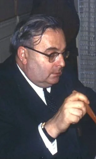 François Erval