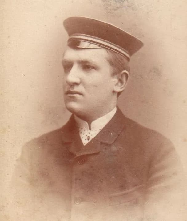 Heinrich Erythropel