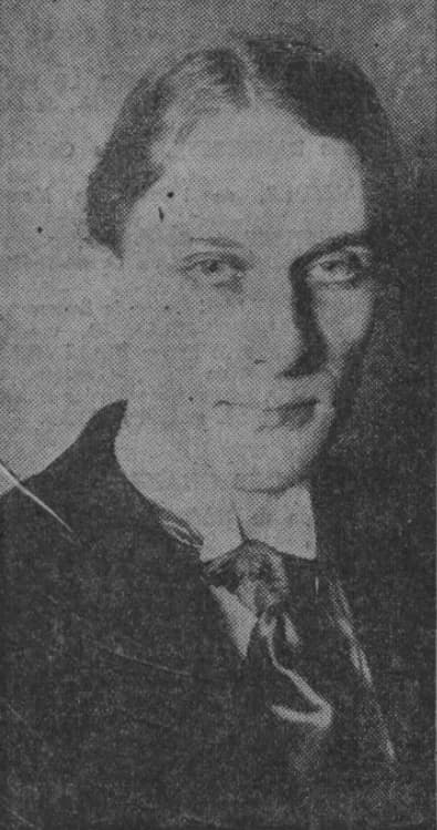 André Fernet