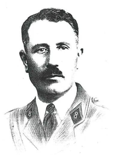 Robert de Vanssay