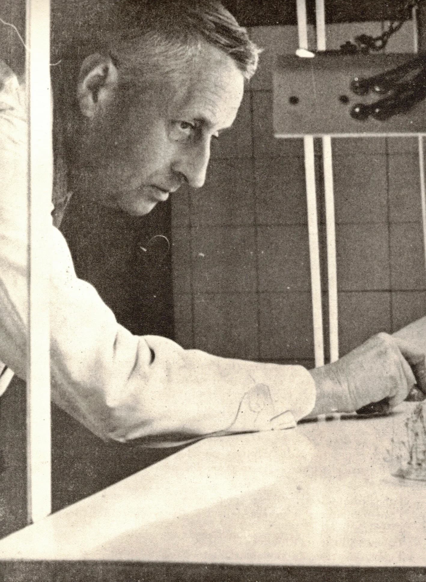 Pierre Baranger