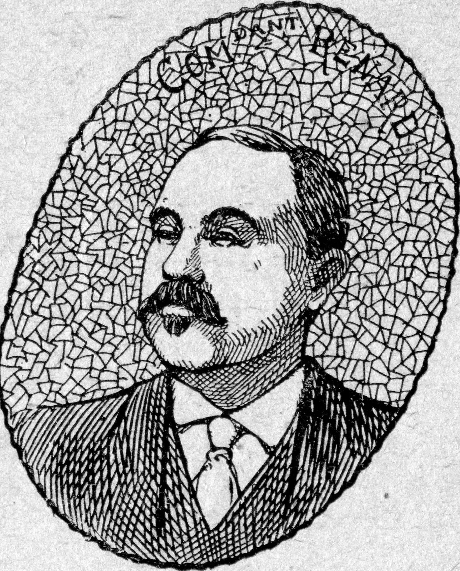 Paul Renard