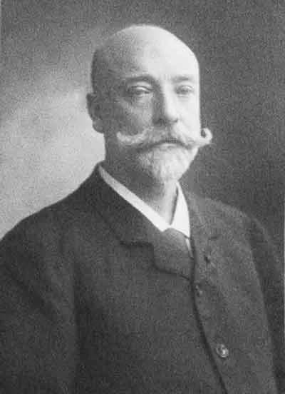 Georges Duruy
