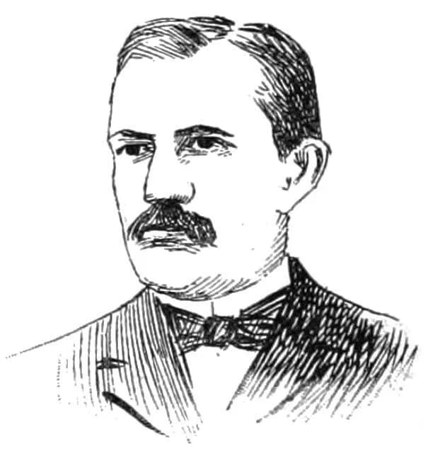 Henri Dunaime