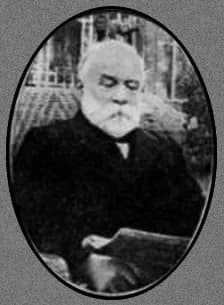 Victor Jourdain