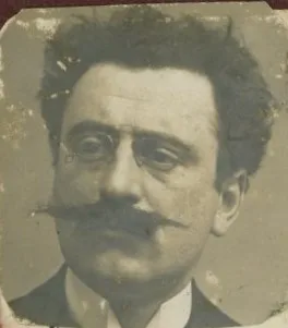 Edmond Petitfils