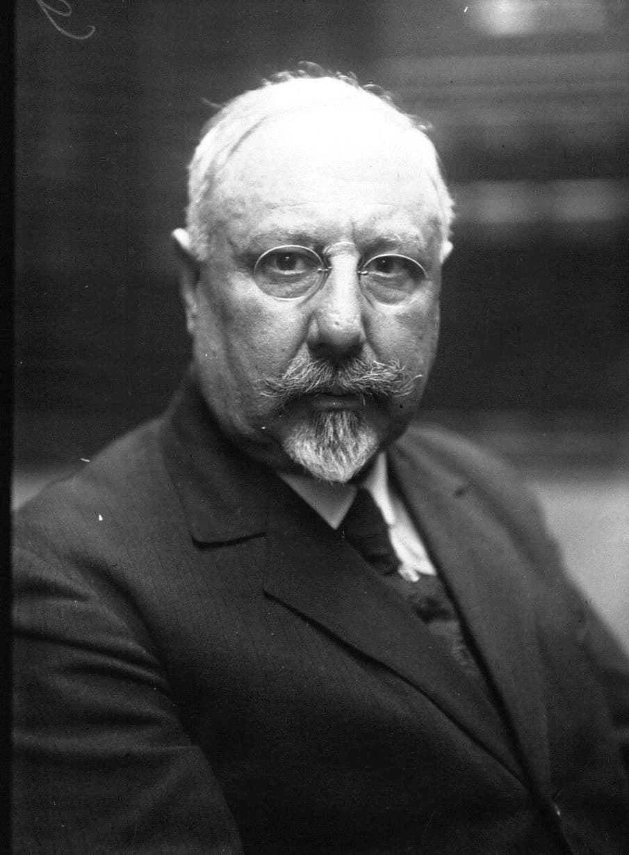 Louis Ringuier