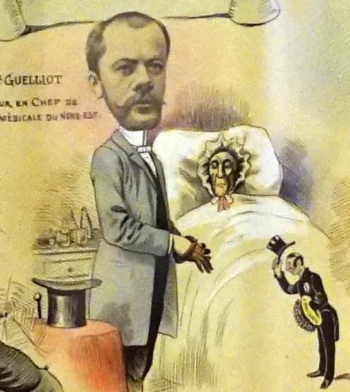 Octave Guelliot