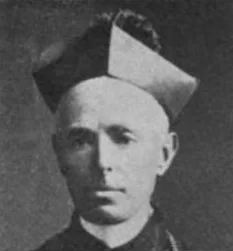 Stephen Reville