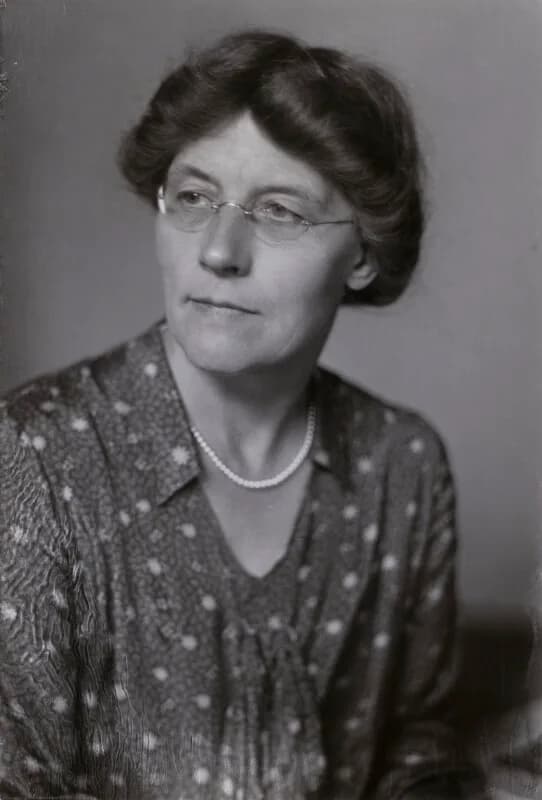 Winifred Brenchley