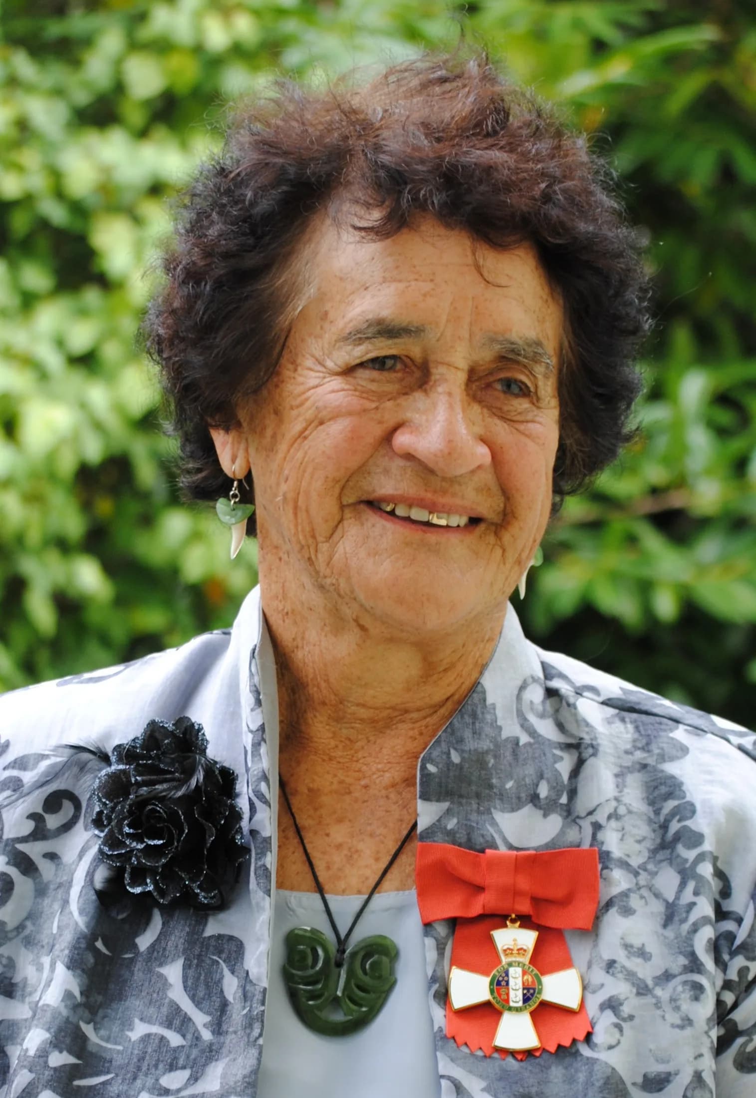 Iritana Tāwhiwhirangi