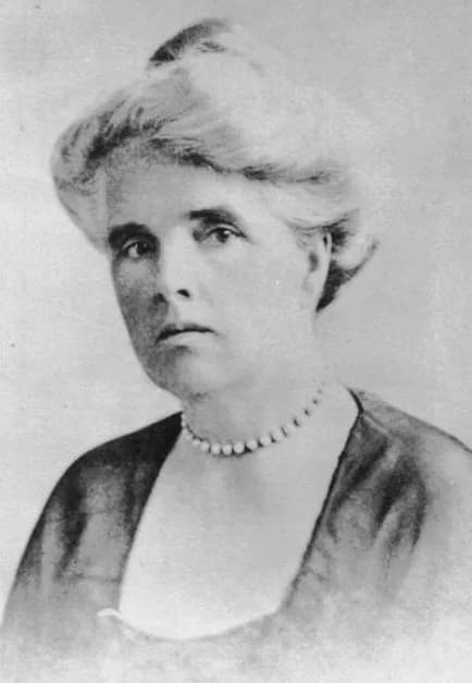 Margaret Robertson Watt