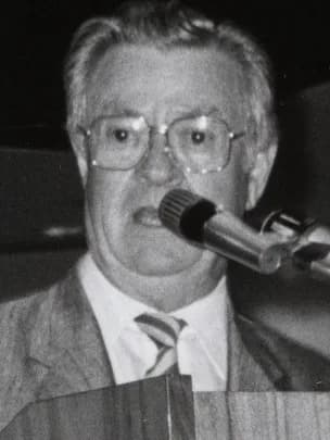Louie Welch
