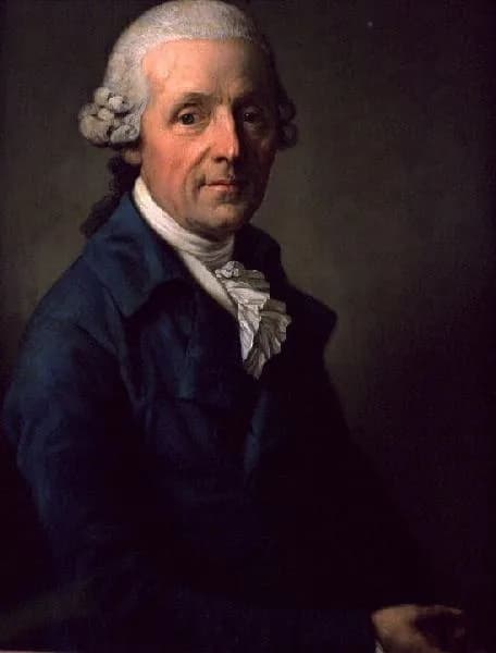 Heinrich Friedrich Innocenz Apel