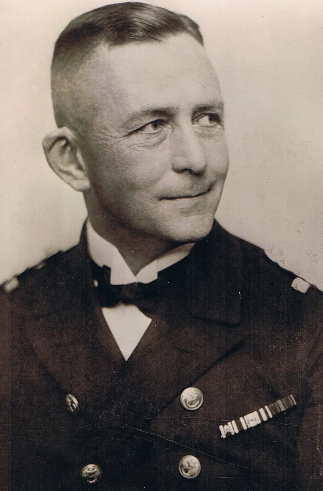 Heinrich Gebhardt