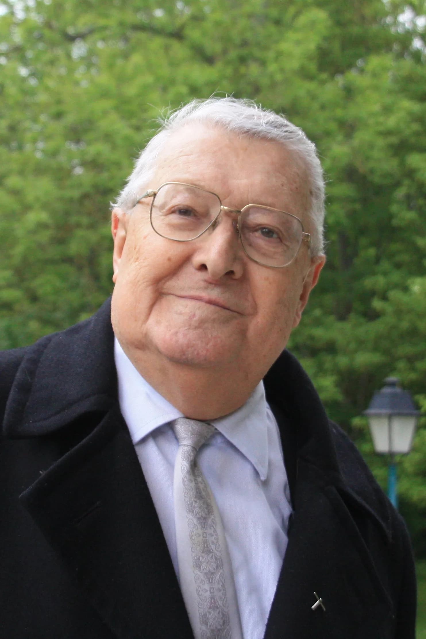 Abel Gaborit