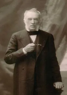 Adrien de Germiny