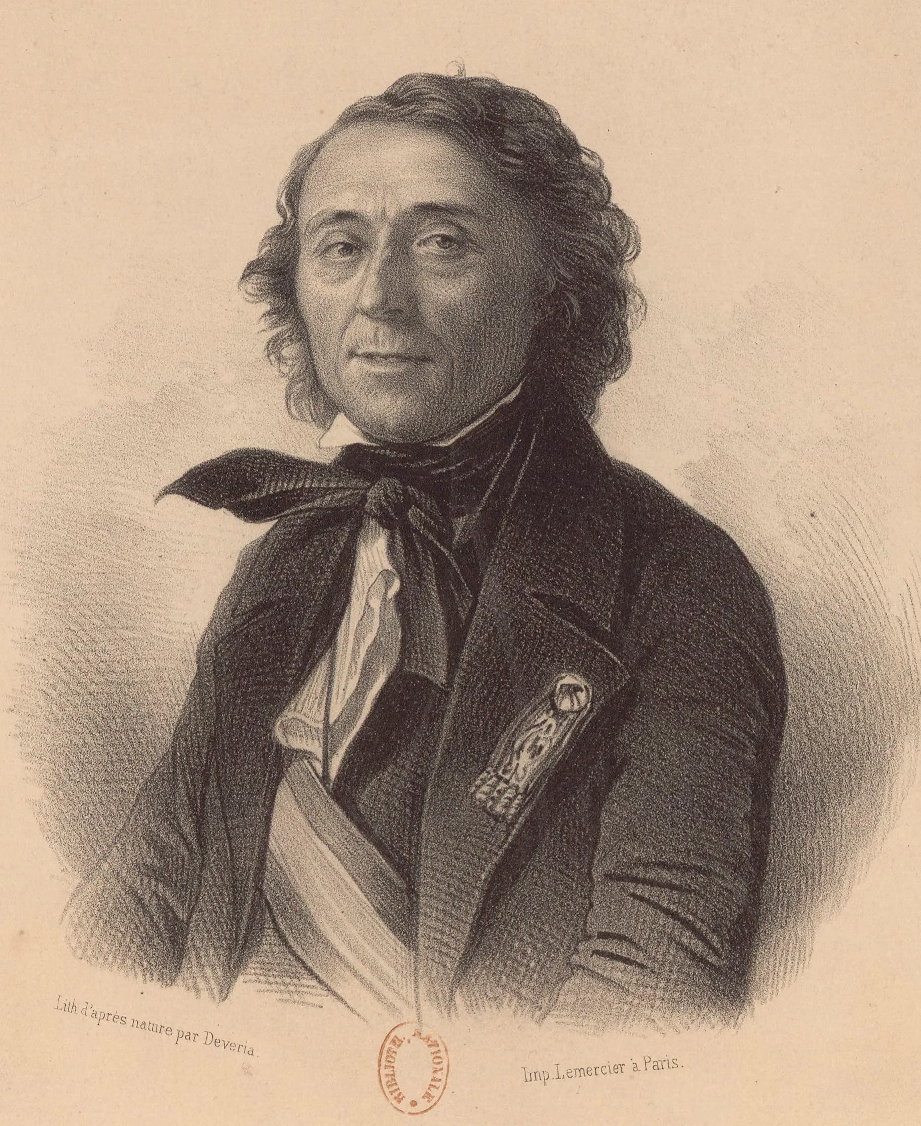 François Alem-Rousseau