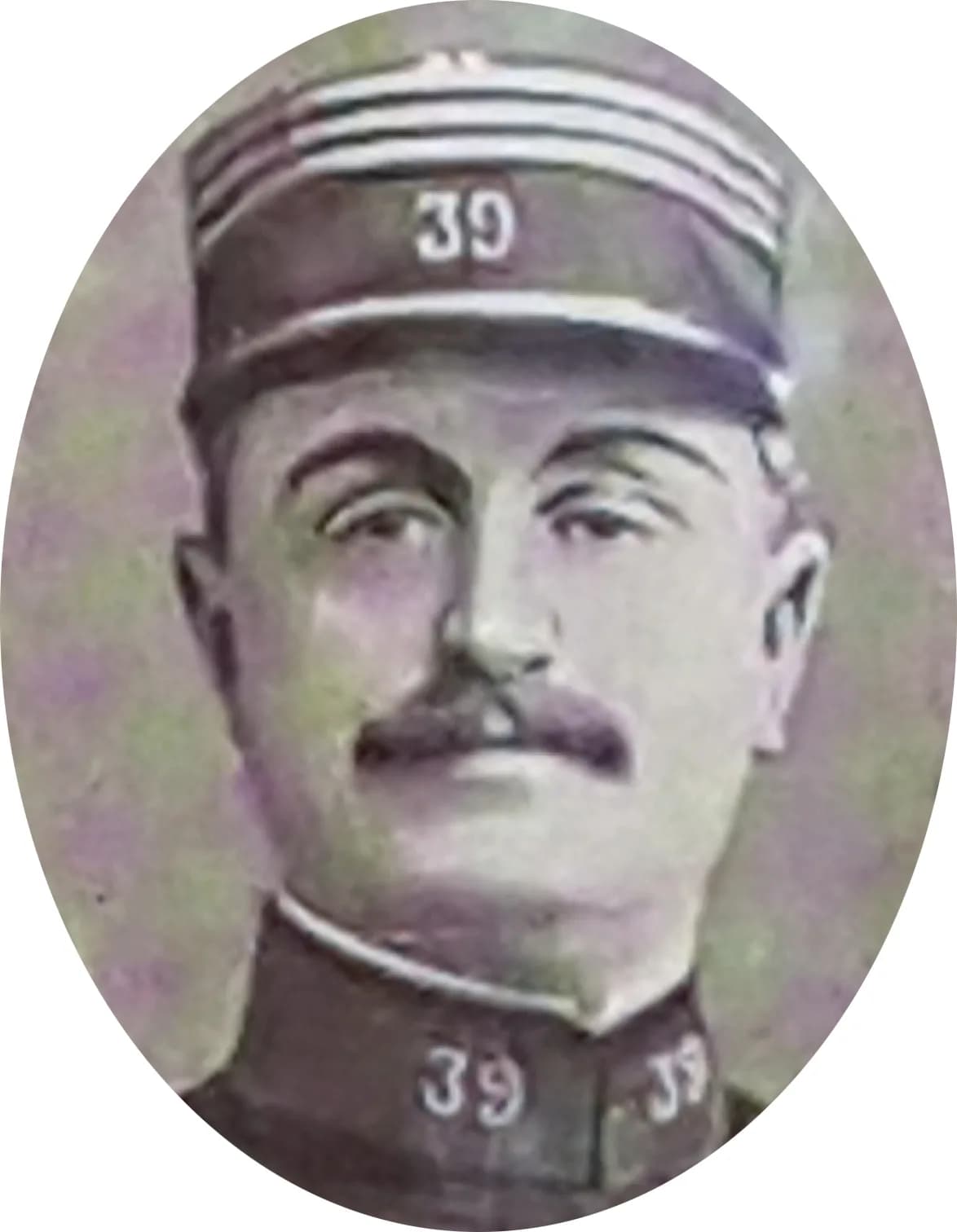 Paul Anquetil
