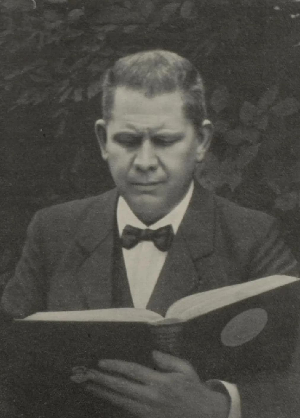 Heinrich Glaser