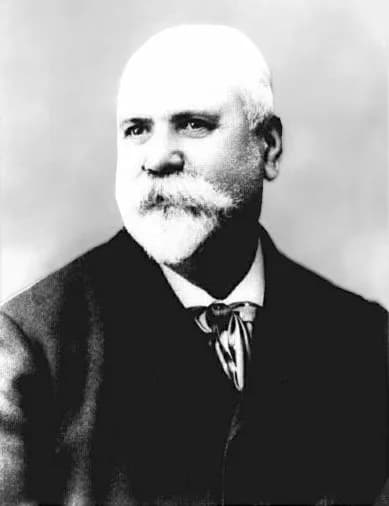 Edmond Bartissol
