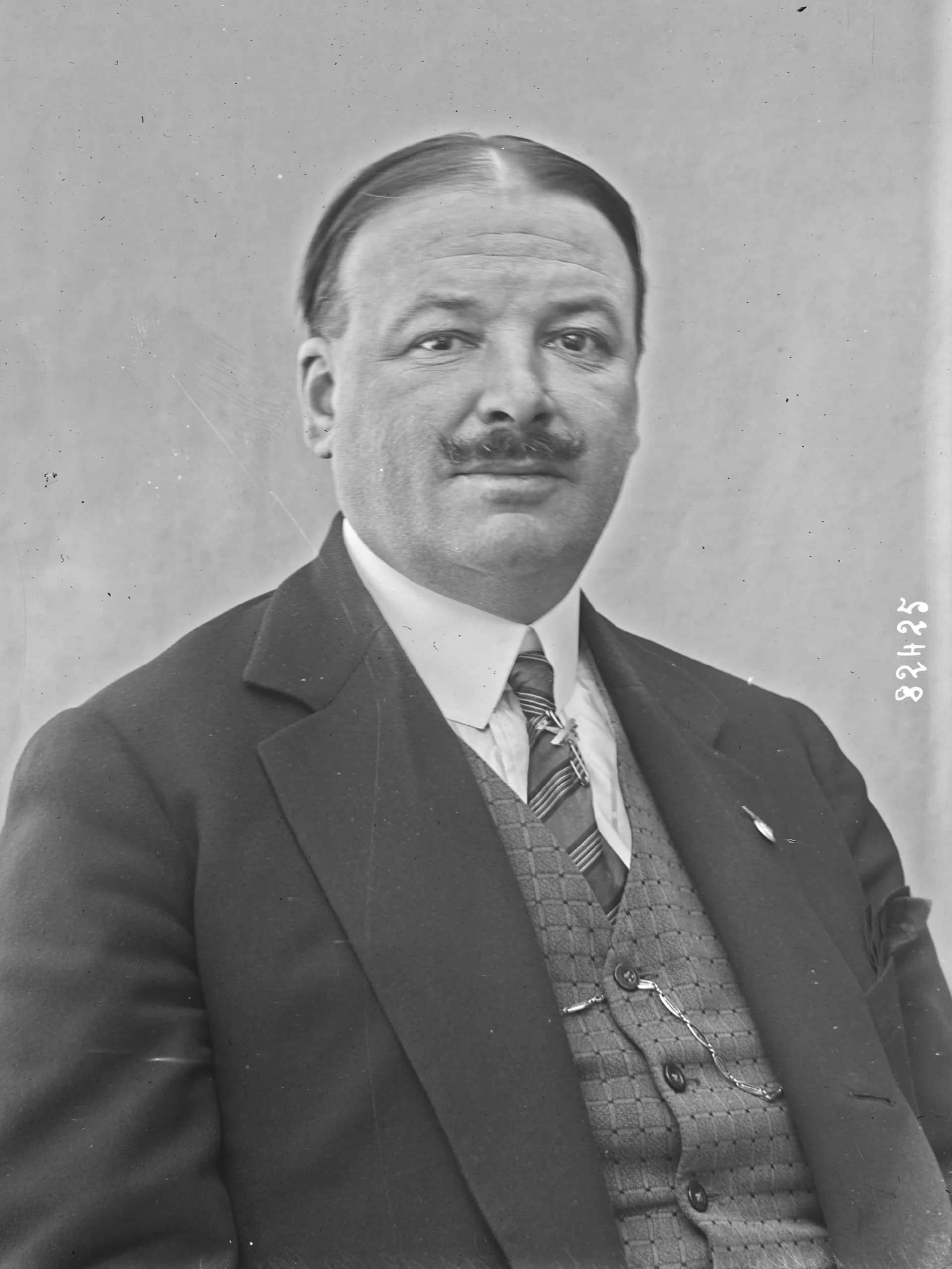 Georges Barthélemy