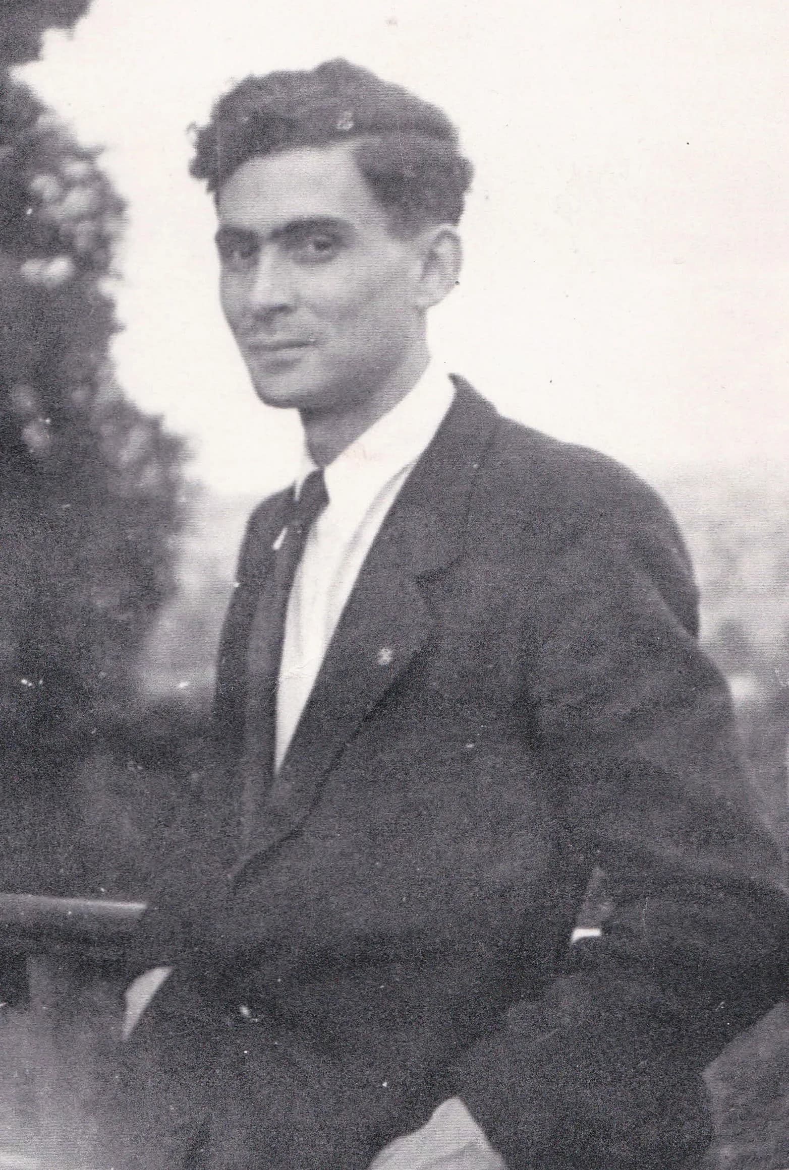 Alain Berton