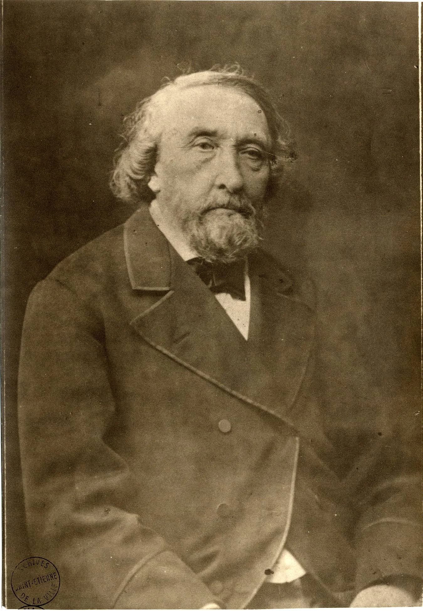 Christophe Bertholon