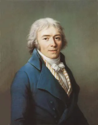 Pierre-Nicolas Berryer