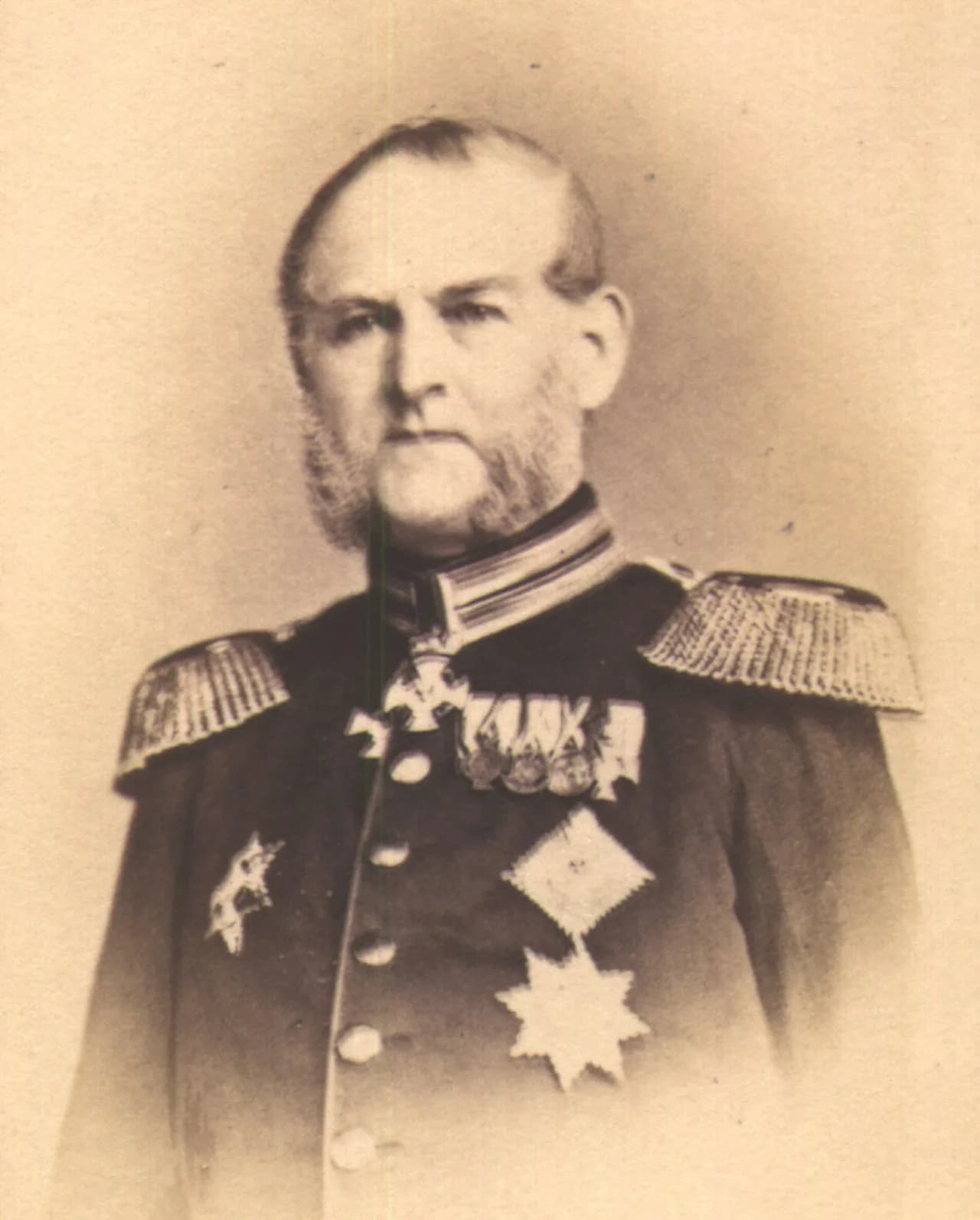 Heinrich Gottfried Grimm