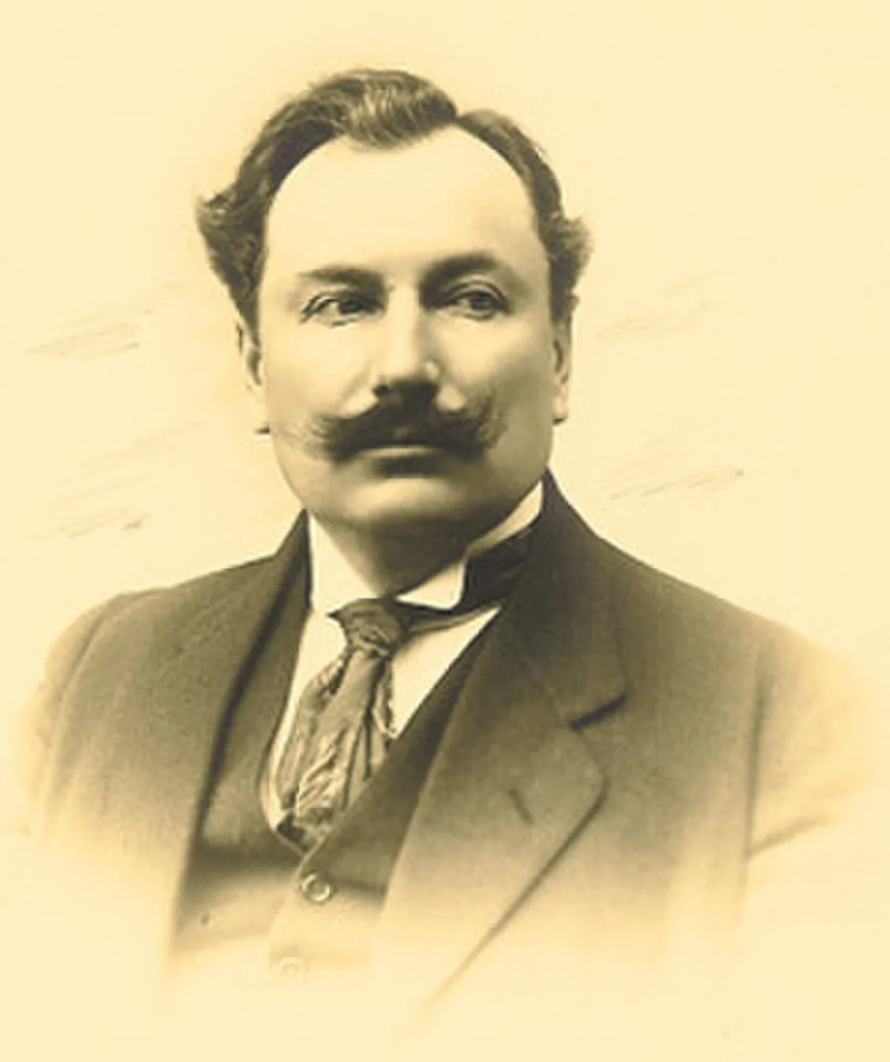 Marie-Gabriel Boccard