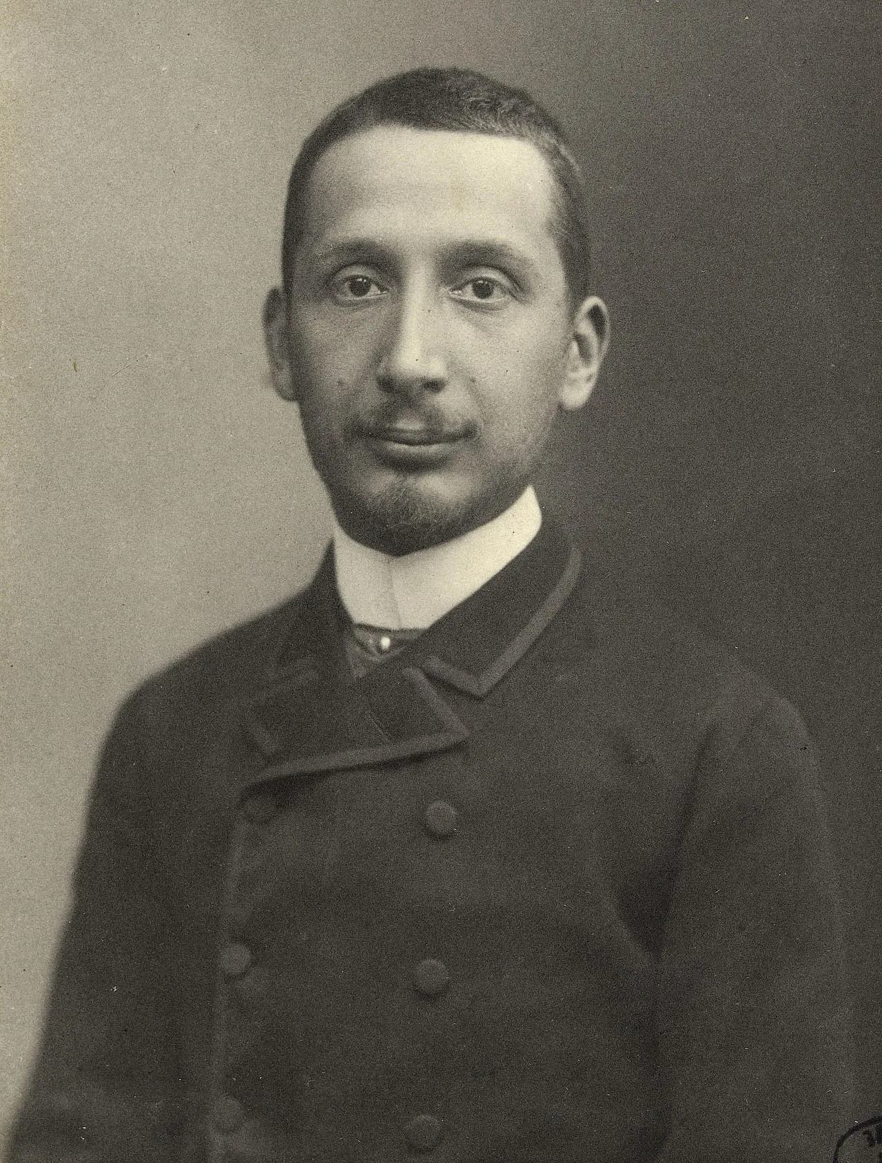 Raoul Bompard