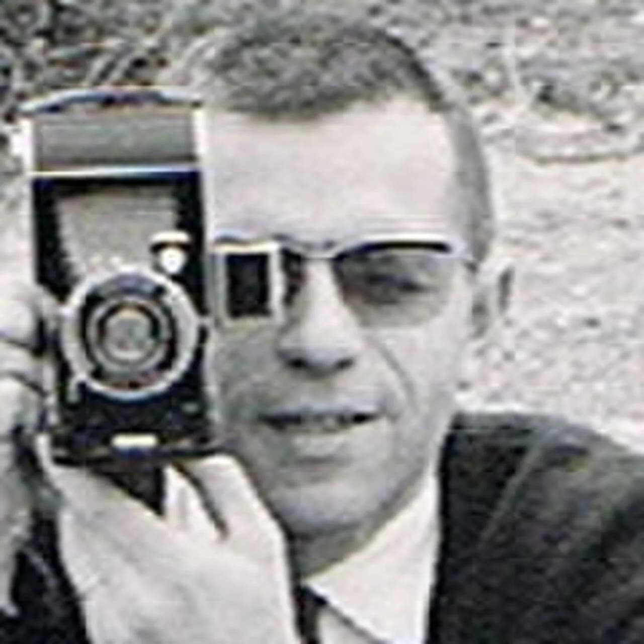 Guy Borgé