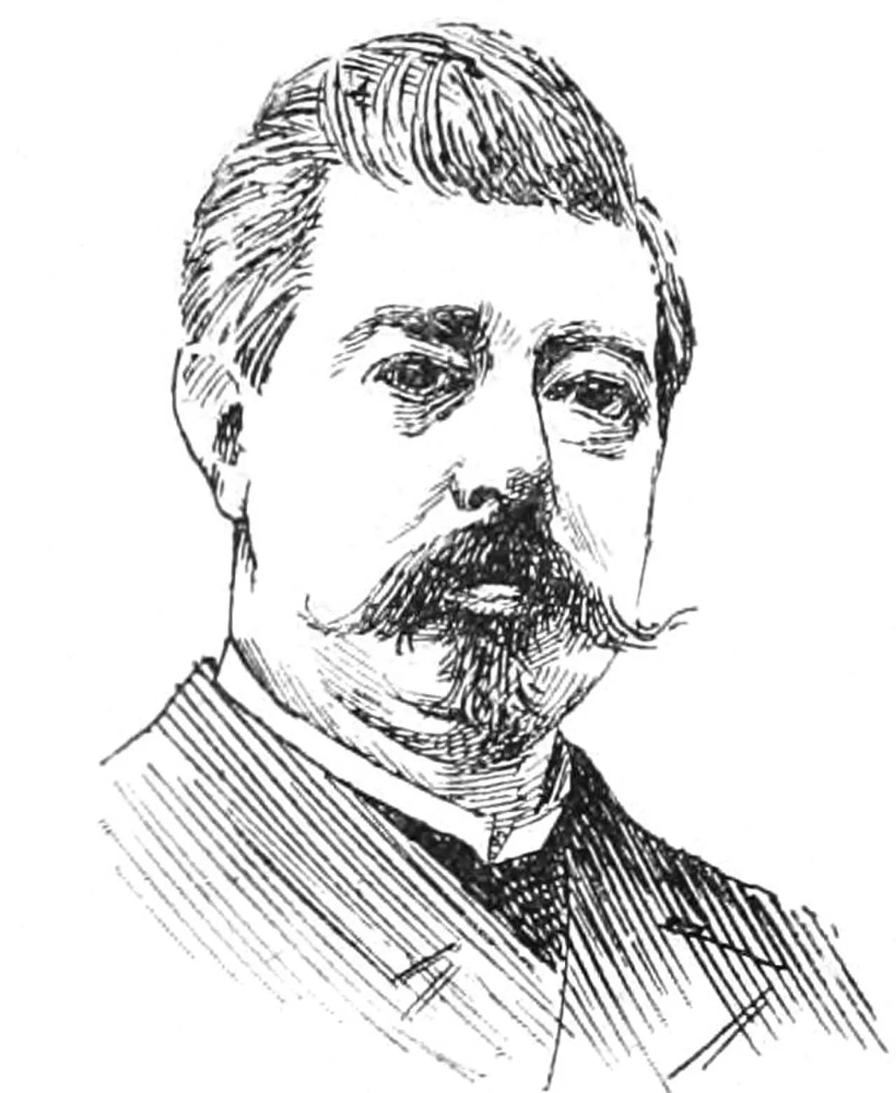 Léon Borie