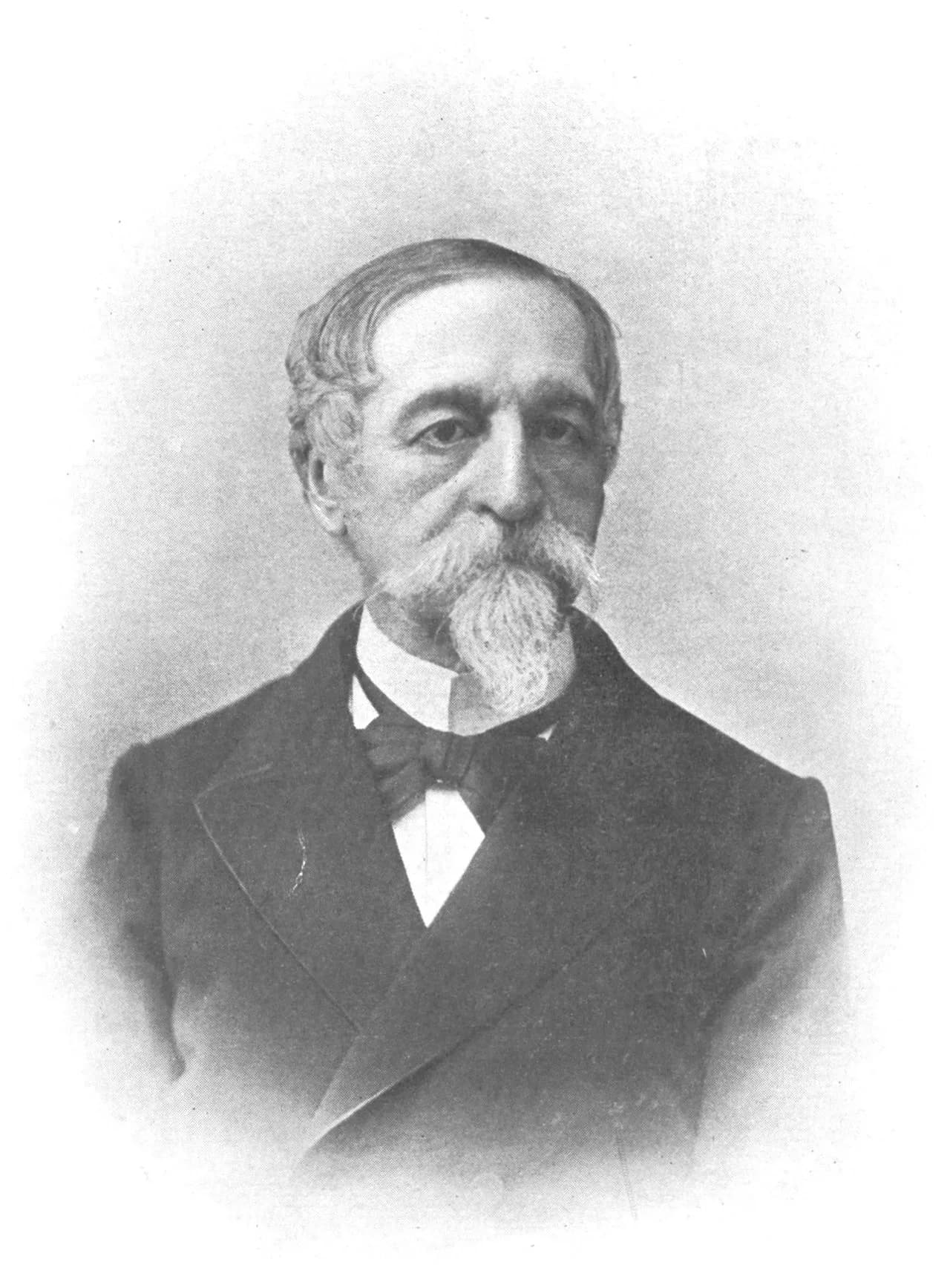 Auguste Boullier
