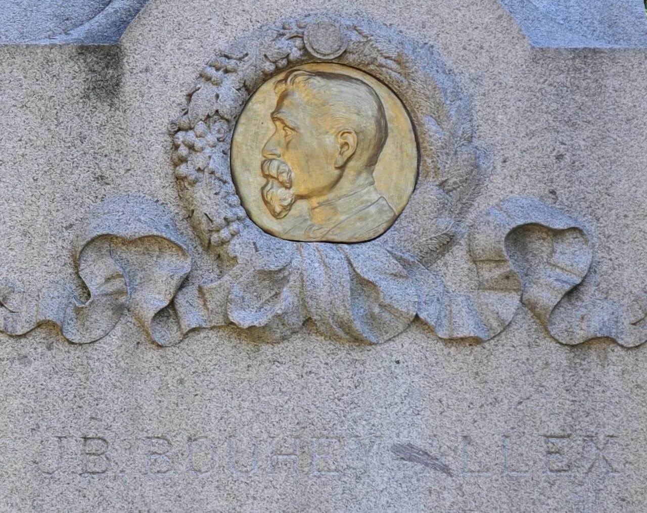 Jean-Baptiste Bouhey-Allex