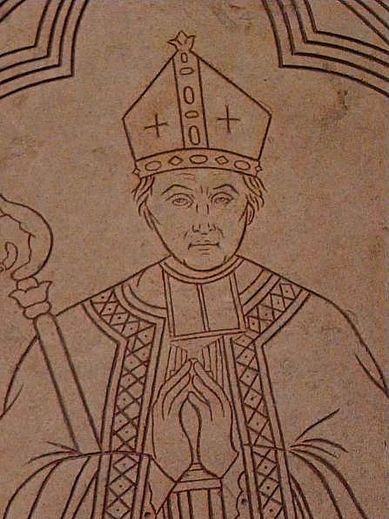 Jean-Pierre Bravard