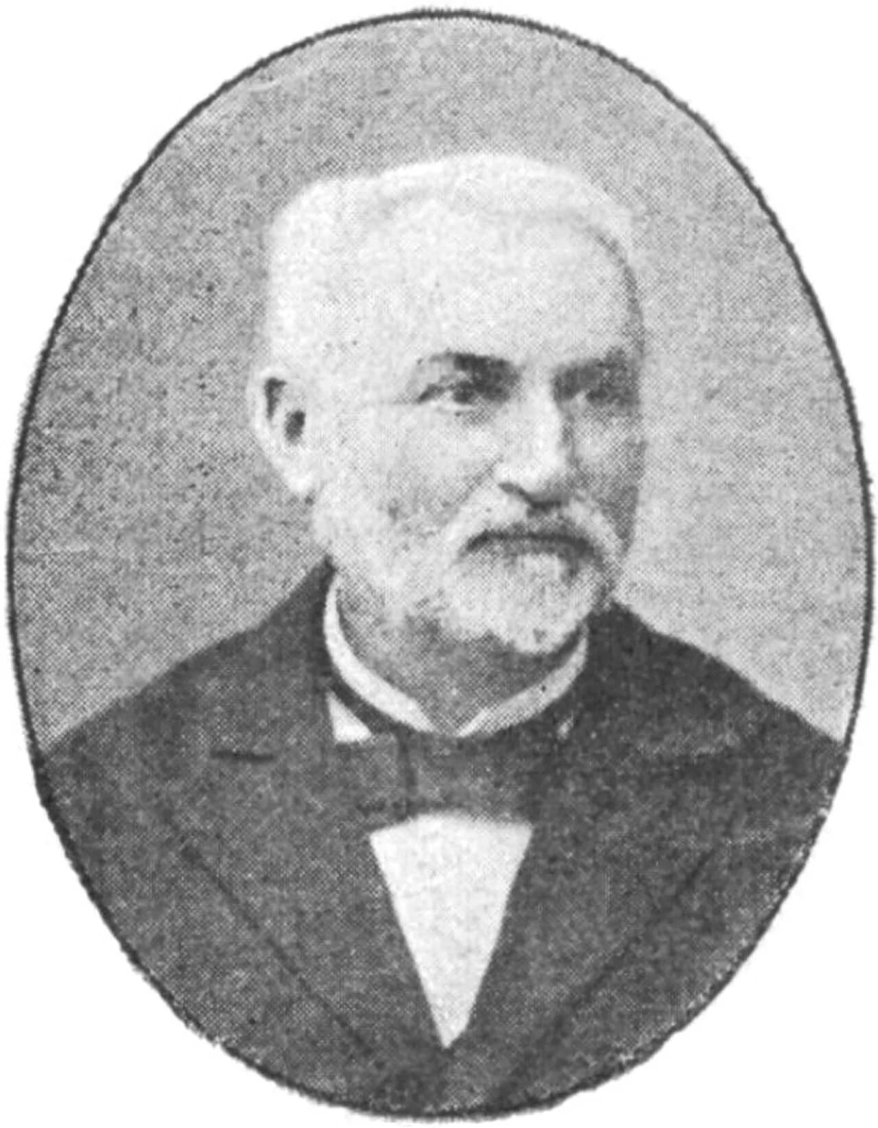 Jules Brice