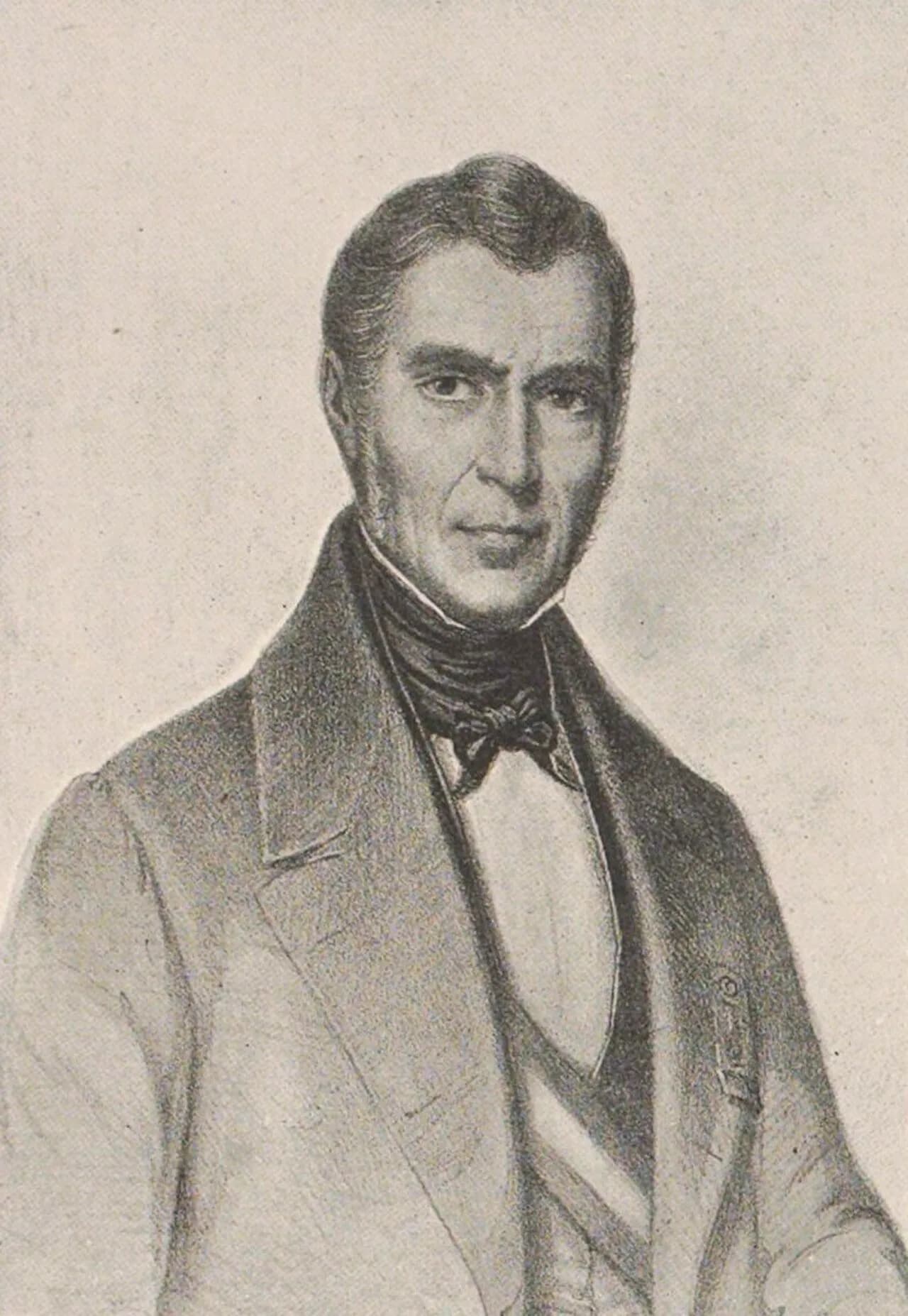 Louis Liechtenberger