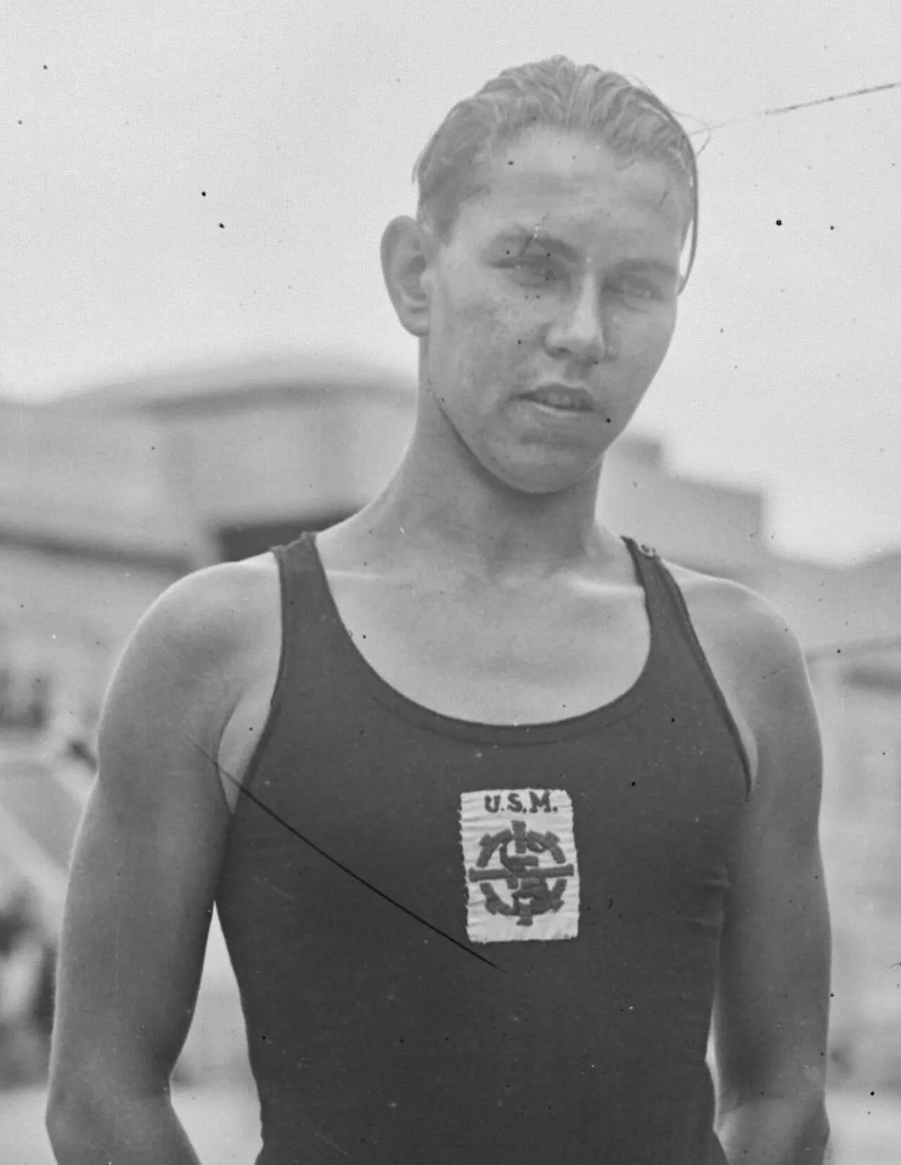 André Busch