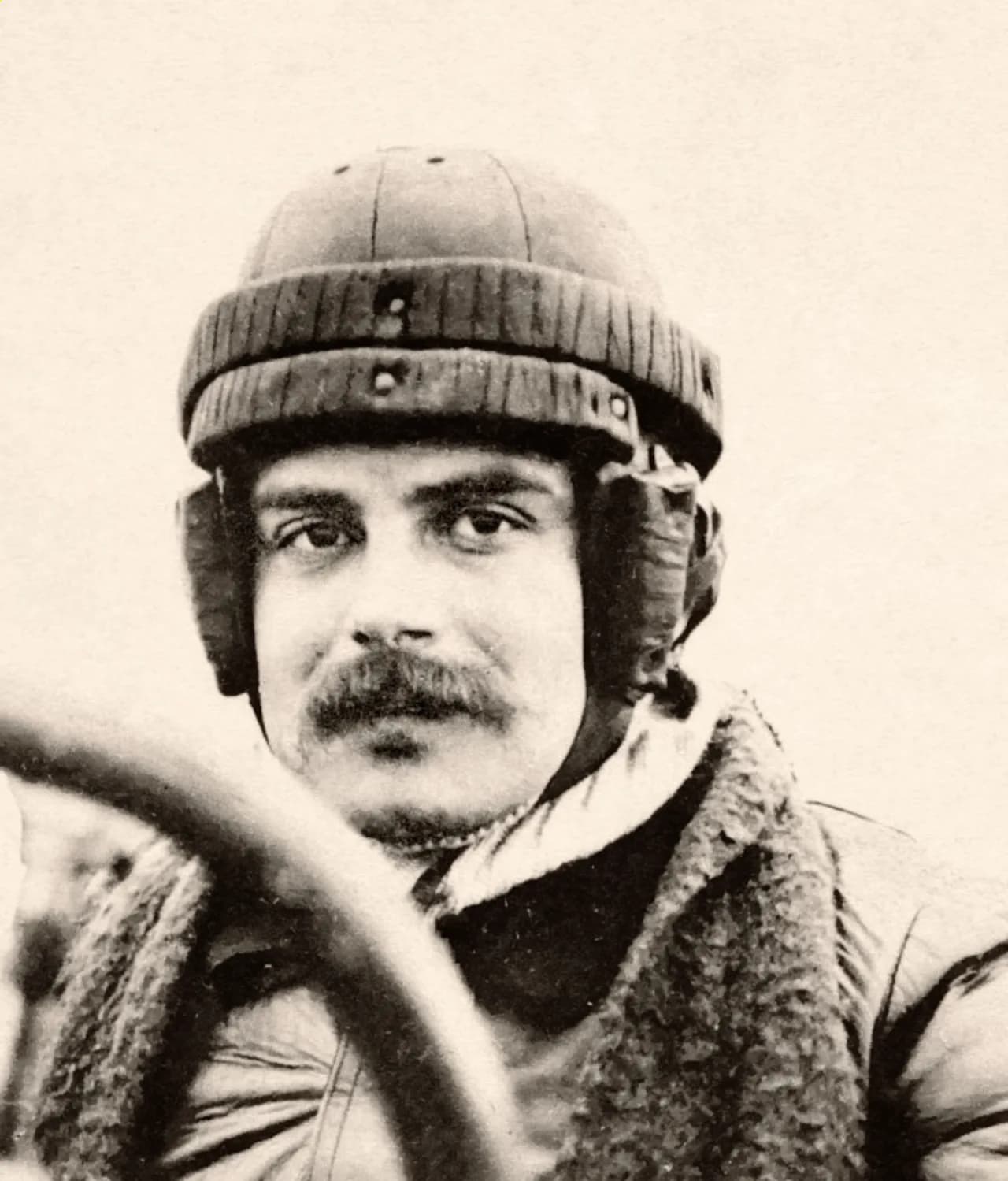 Guillaume Busson