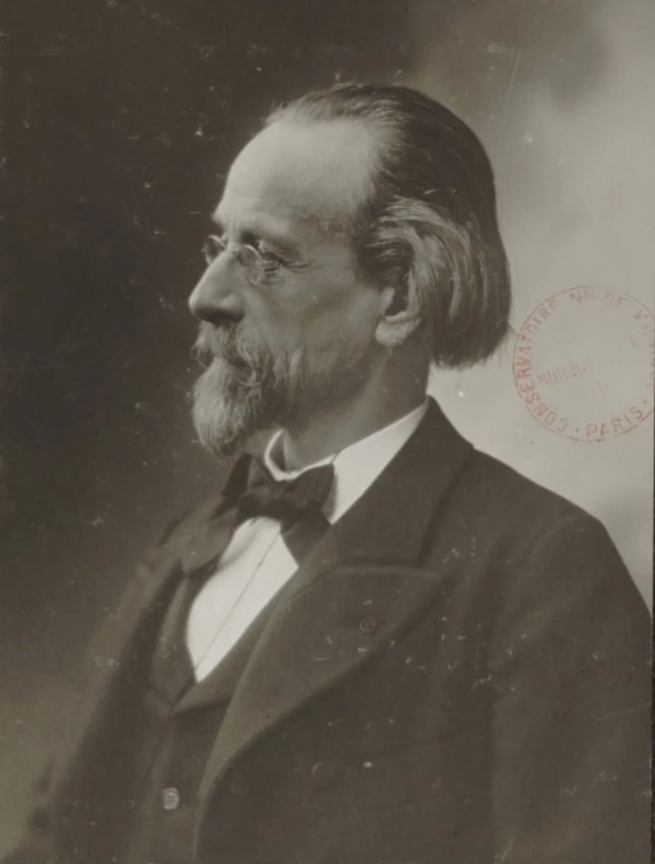 Louis-Albert Bourgault-Ducoudray