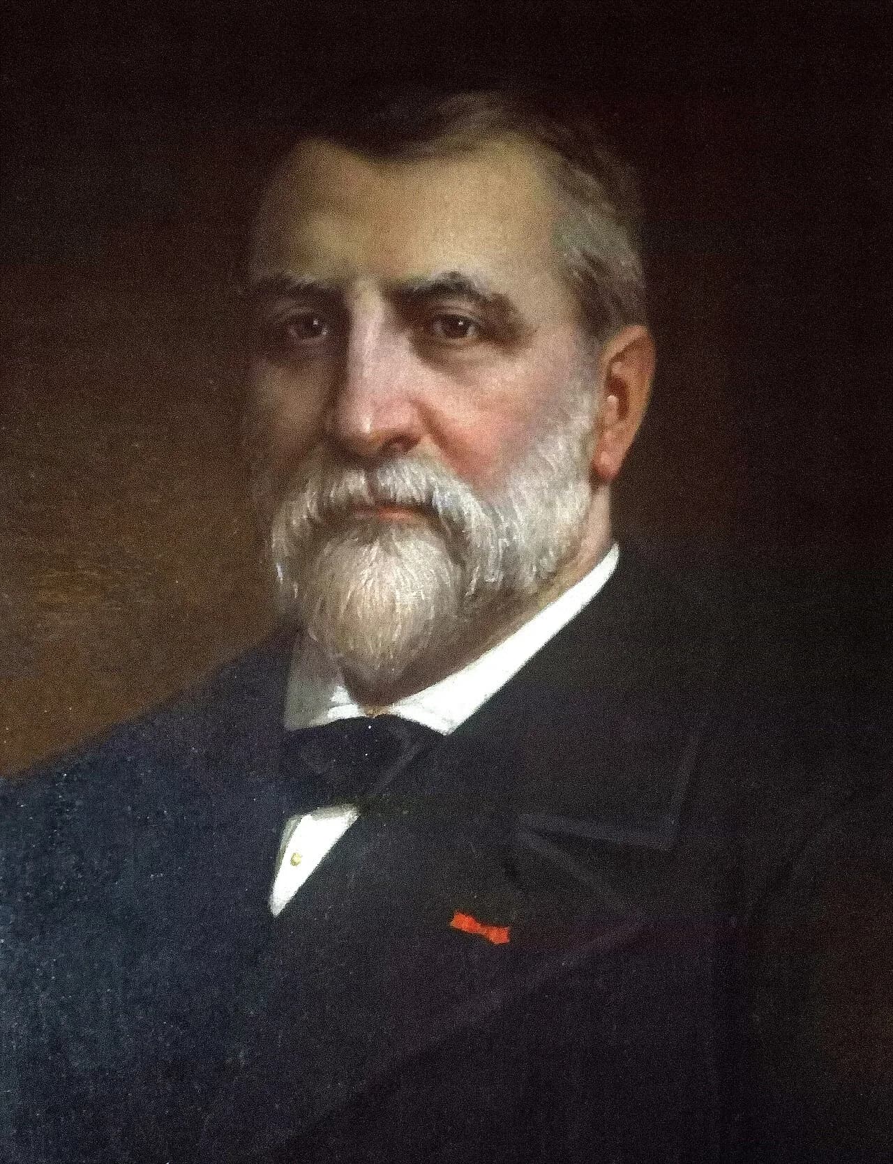Jean Jules Godefroy Calès
