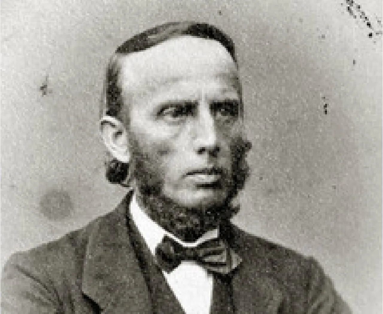 Heinrich Grunholzer